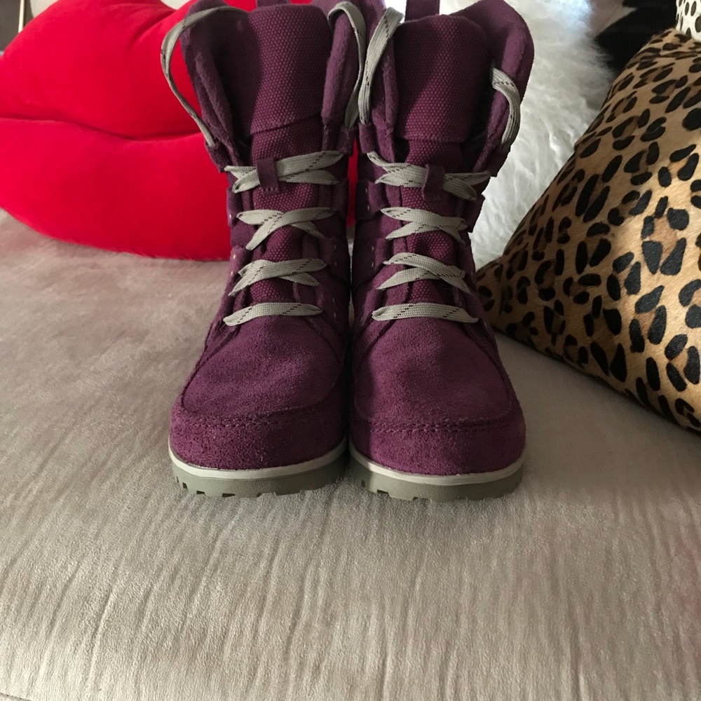 Sorel Boots